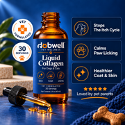 Dabwell Premium Liquid Collagen