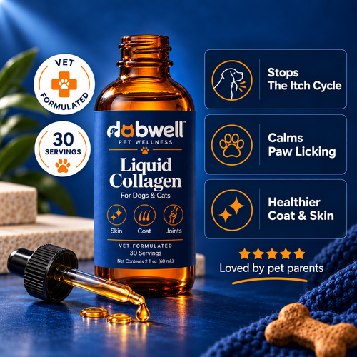 Dabwell Premium Liquid Collagen