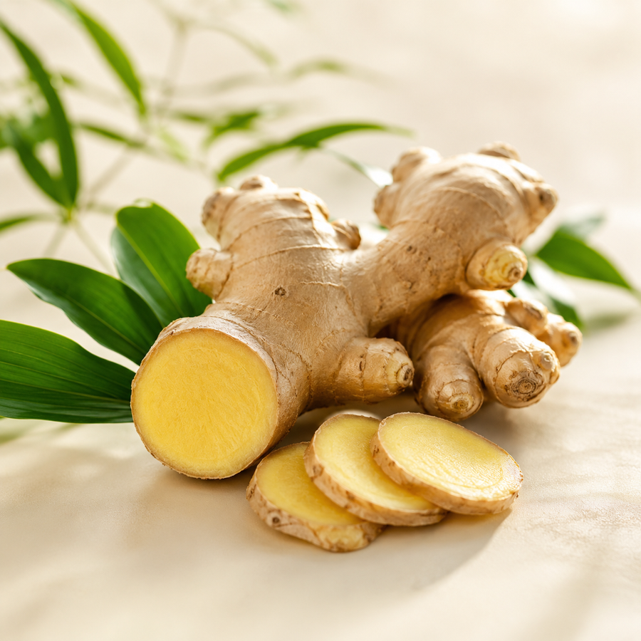 Ginger